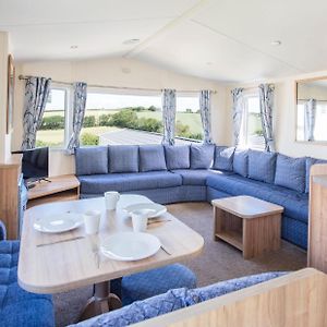 Two-Bedroom Caravan